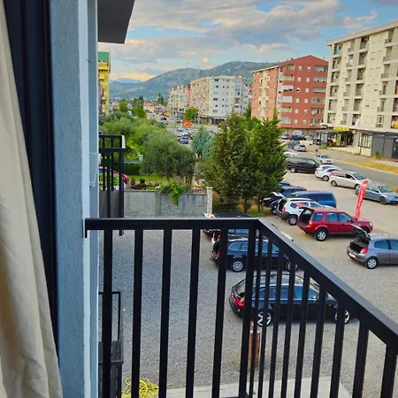 Apartment Planet