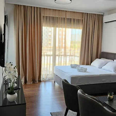 Planet Apartment *