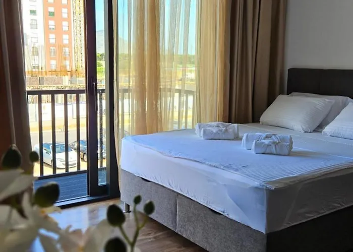 Apartamento Planet *