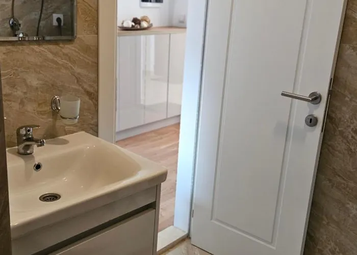 Planet Apartamento Podgorica