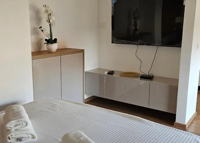 Apartamento Planet Podgorica