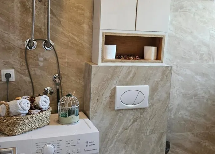 Planet Apartamento *