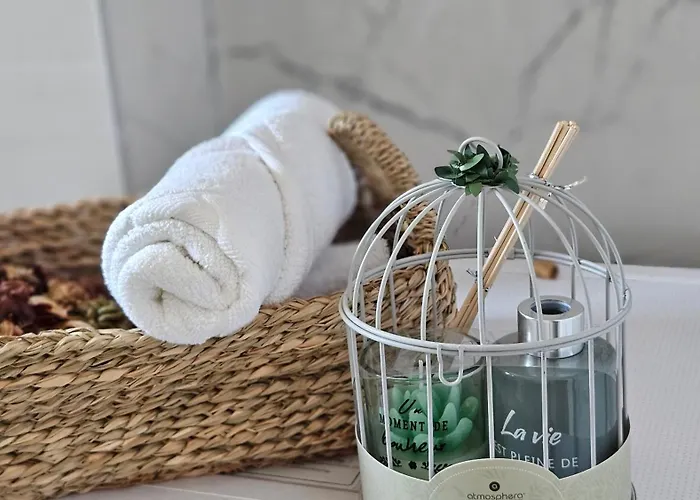 Apartamento Planet Podgorica