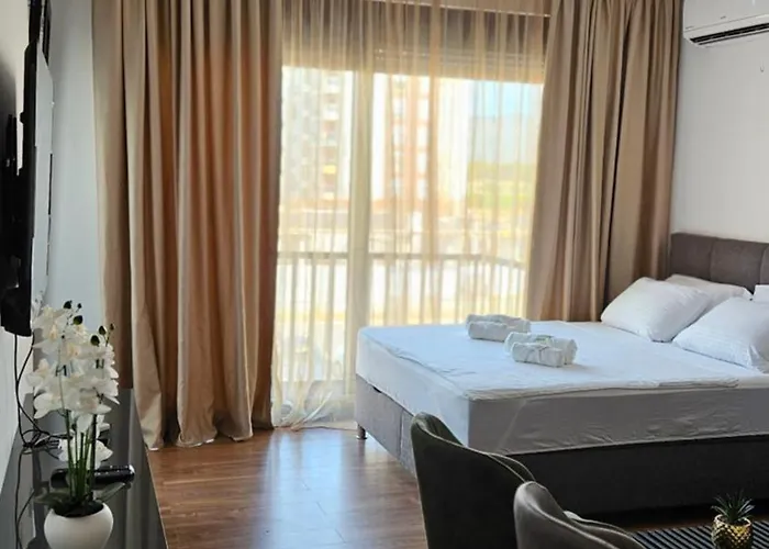 Planet Apartamento *