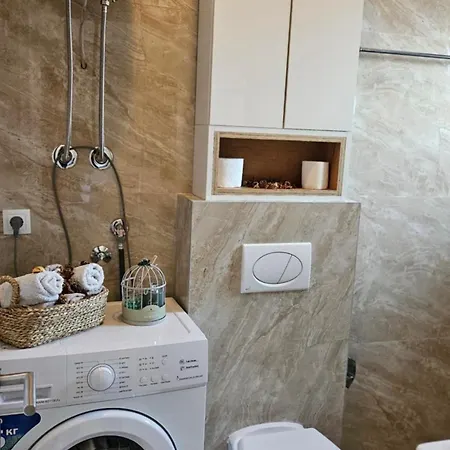 Planet Apartamento *