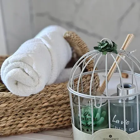 Apartamento Planet Podgorica